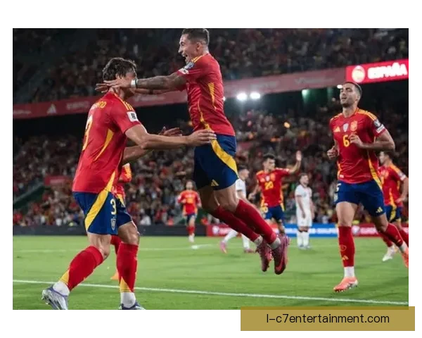格鲁吉亚历史性晋级世界杯十六强振奋人心 成就足球新里程碑 格鲁吉亚历史性晋级世界杯十六强振奋人心 成就足球新里程碑